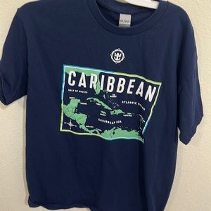 Royal Caribbean Cruise Shirt
